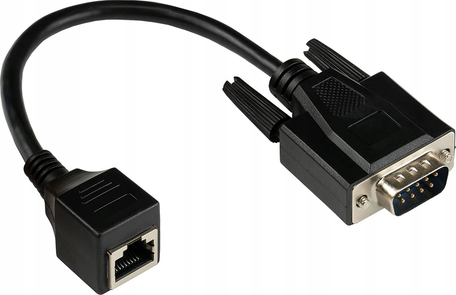 Good Connections Good Connections Adapterkabel RJ45 an RS232 seriell