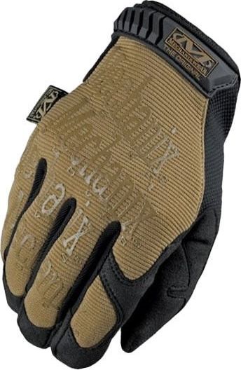 Mechanix Wear Rękawice Original Coyote r. XL