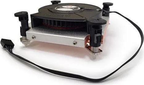 K DYNATRON Q8 Intel CPU Kuehler LGA1700 1U PWM