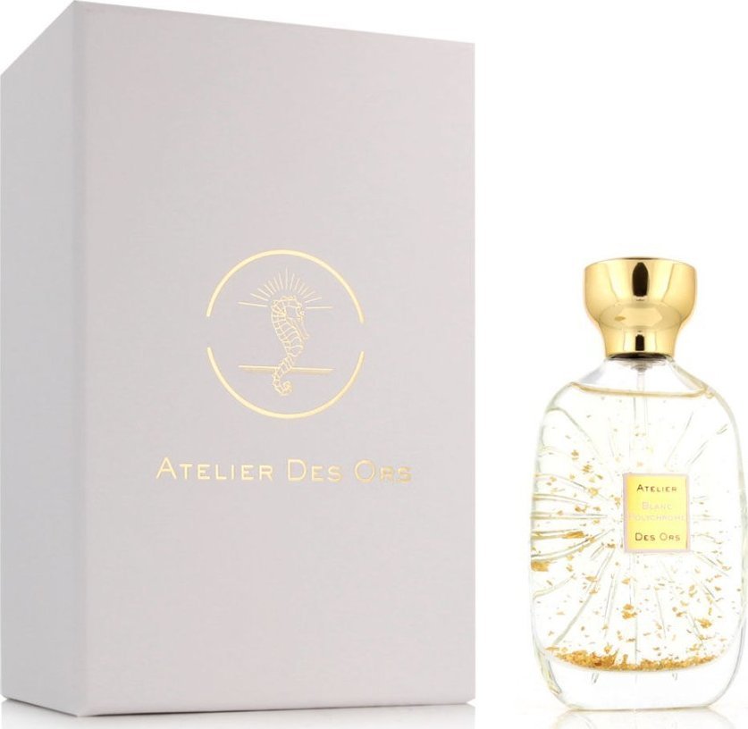 Atelier des Ors Perfumy Unisex Atelier Des Ors EDP Blanc Polychrome 100 ml
