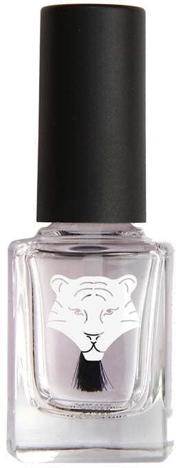 All Tigers Base & Top Coat Nail Polish 190 Punch The Air 11 ml For Women