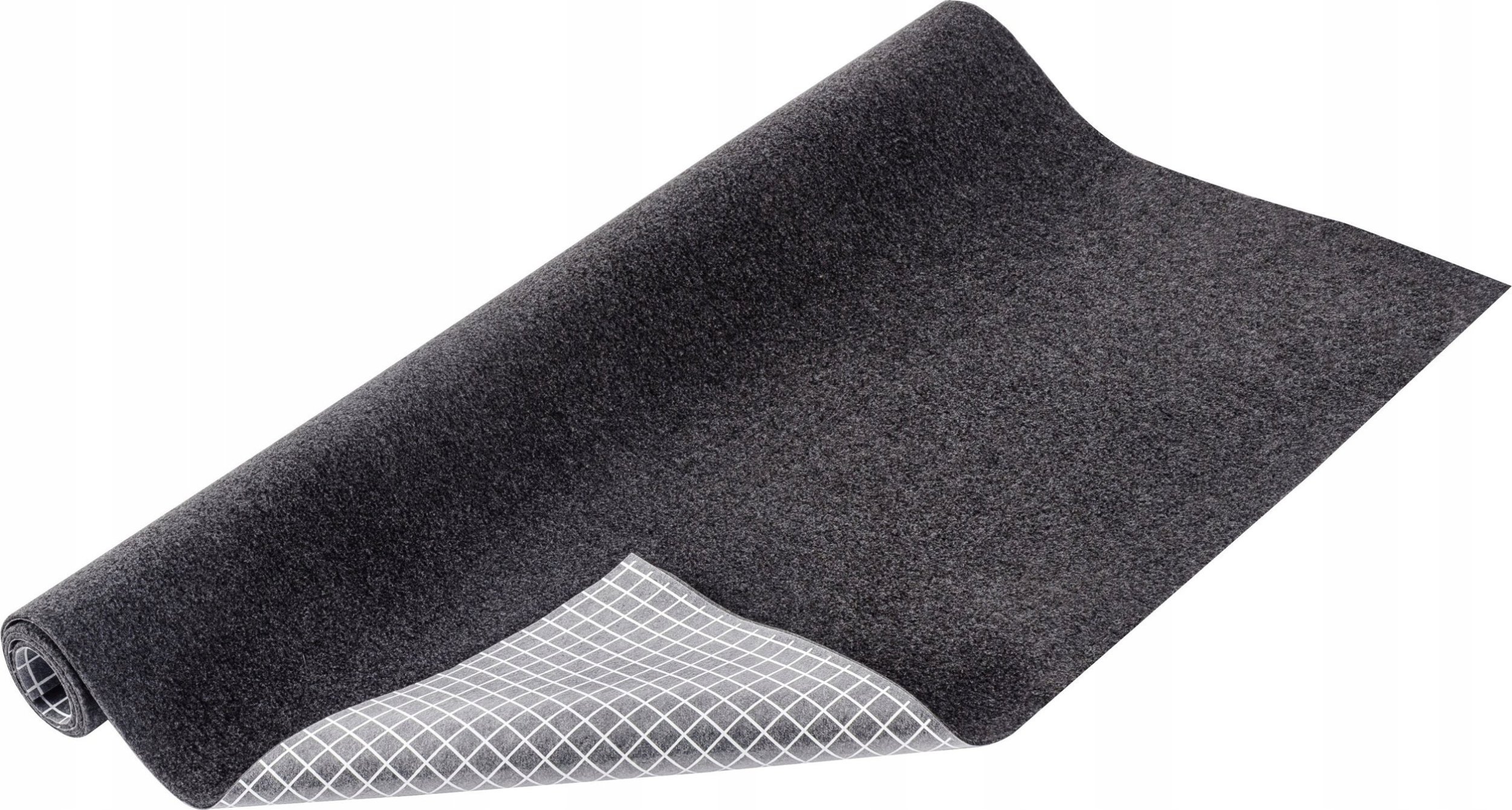 Wenko Antypoślizgowa, filcowa mata do szaf i szuflad, 72x54 cm, WENKO