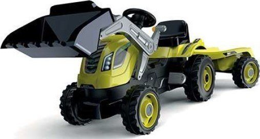 Smoby Traktor Farmer Max
