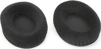 Lenovo Sennheiser | Earpads su Foam Disk (1 pair) | 050635 | N/A | Juodas