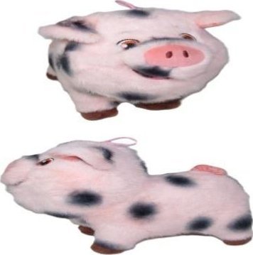 Świnka 20cm
