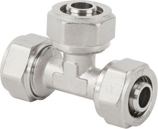 Hydroland Trójnik Pex 25 x 25 x 25mm (PEX.T25)