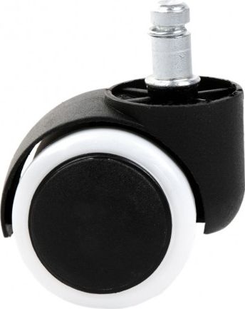 Giosedio Kółka gumowe białe (5 szt.) KGB