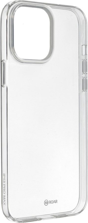 ROAR Etui Jelly Roar iPhone 13 Pro Max 6,7" transparent