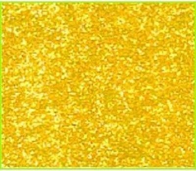 Karton brokatowy złoty 250g 25x35cm 5 arkuszy