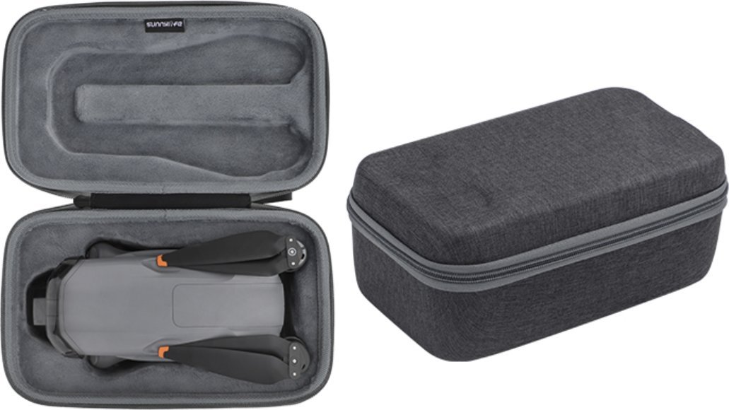 SunnyLife POKROWIEC FUTERAŁ WALIZKA ETUI CASE NA DRONA DO DJI AIR 3