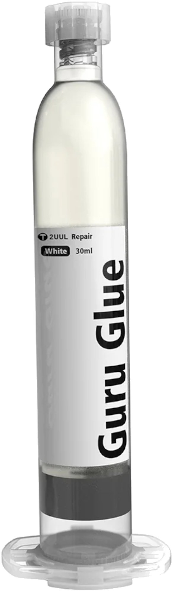 Klej Montażowy 2UUL Guru Glue DA44 30ml Biały