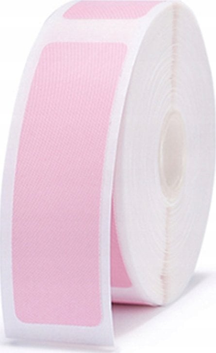 Niimbot Niimbot štítky RP 12x40mm 160ks Pink pro D11 a D110