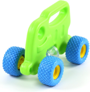 Wader Polesie Baby Gripcar - Samochód - 38227