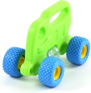 Wader Polesie Baby Gripcar - Samochód - 38227