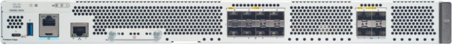 Switch Cisco CISCO CATALYST 8500-12X EDGE CISCO CATALYST 8500-12X EDGE