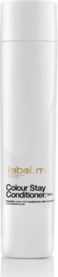 Label m Colour Stay Conditioner Odżywka utrzymująca kolor 300ml