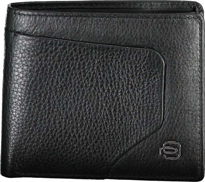 Piquadro Piquadro, Akron, Wallet, PU3891AOR-N, Black, For Men For Men