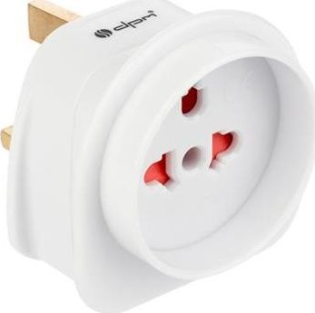 DPM Adapter podróżny UK PF01GB