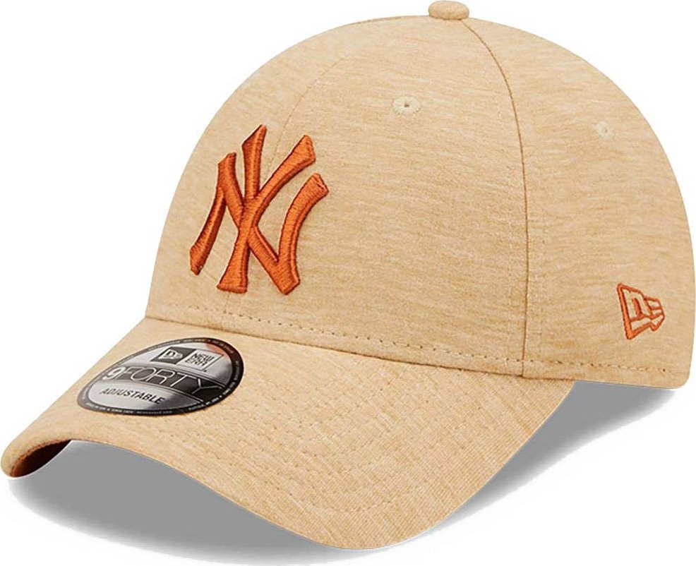 New Era Czapka z daszkiem NEW ERA NY Yankees Essential CAP