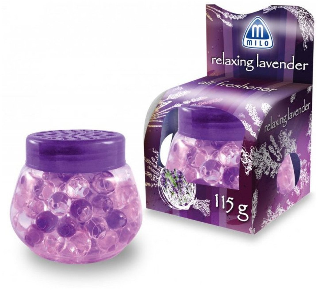 Mattes Odświeżacz Powietrza Kulki Lawendowe 115g