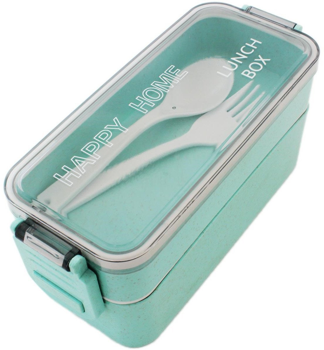 AG479L Pojemnik 750ml lunch box green