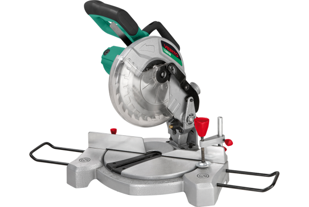 Ukośnica Verto 52G206 1500 W 210 mm