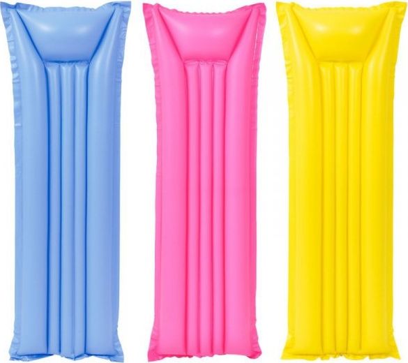 JiLong Materac Plażowy 1 Osobowy 183X69Cm