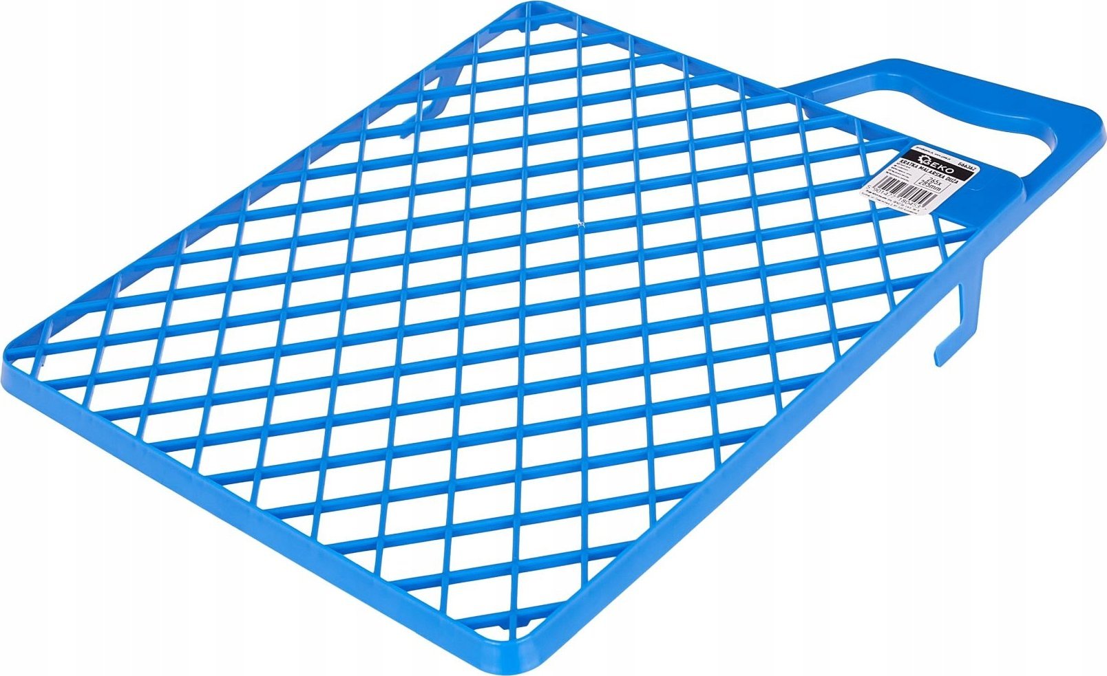 Geko Kratka malarska duża 250x300mm (50)