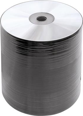 Omega DVD-R 4.7 GB 16x 100 sztuk (56797)