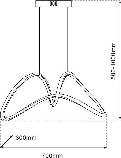 Ergom Końcówka tulejkowa nieizolowana 4/9 (100 szt.)