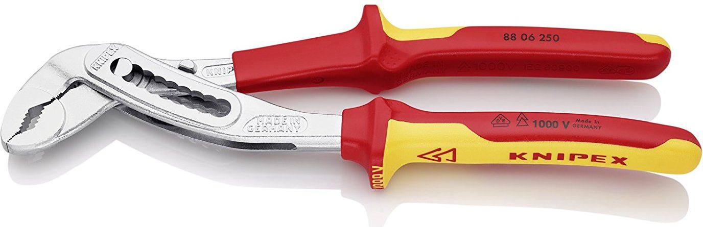 Knipex KNIPEX Alligator 8806250 - VDE 250 mm - 8806250