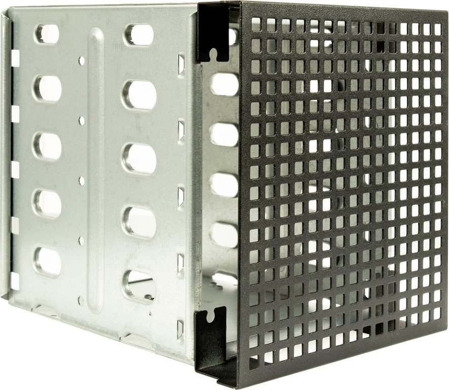 Inter-Tech Inter-Tech ER-5255-1 Osłona zasilacza PSU