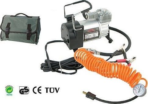 Kompresor samochodowy Carcommerce 61566 12 V