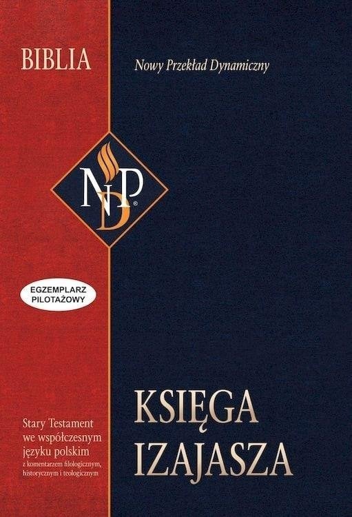 Edycja Świętego Pawła Księga Izajasza