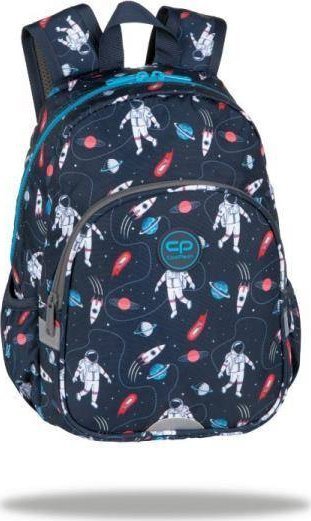 Patio Plecak młodzieżowy Toby Apollo E49532 CoolPack