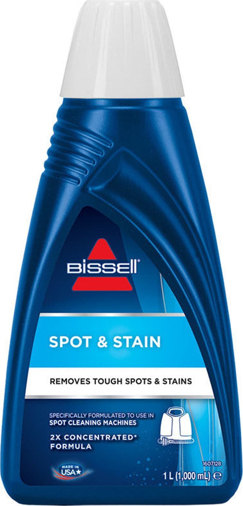 Bissell BISSELL Spot & Stain Cleaner for Carpet Cleaner - 1 litre