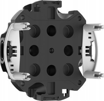 Hansgrohe Hansgrohe Adapter do iBox Universal 2 13588000