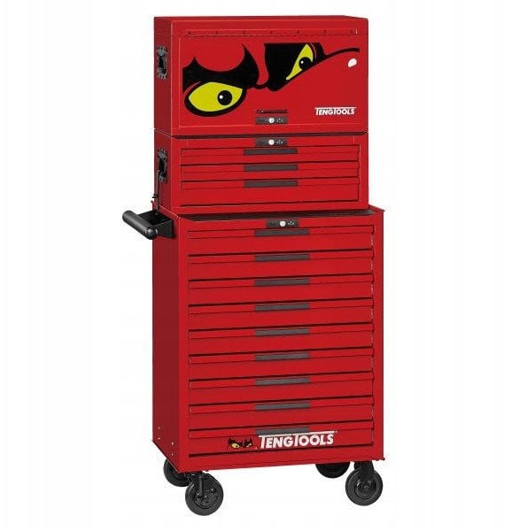 Wzek narzdziowy TKS26R1033T PRO35TM wraz z zestawem narzdzi