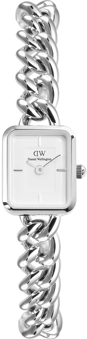 Zegarek damski Daniel Wellington DW00100834 srebrny