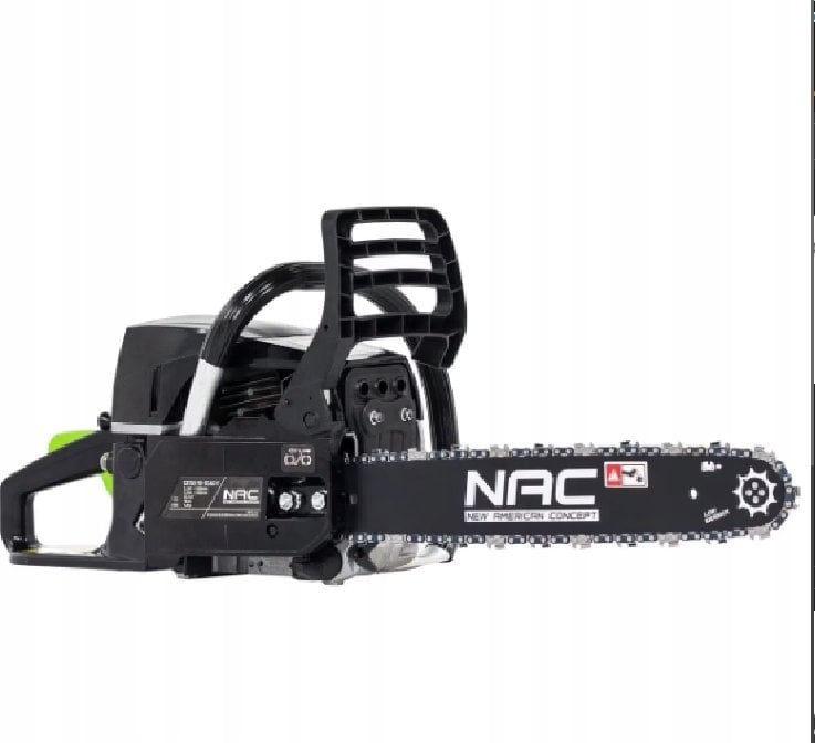 NAC SAW CHAIN BENZ. CST45-40-01AC-V