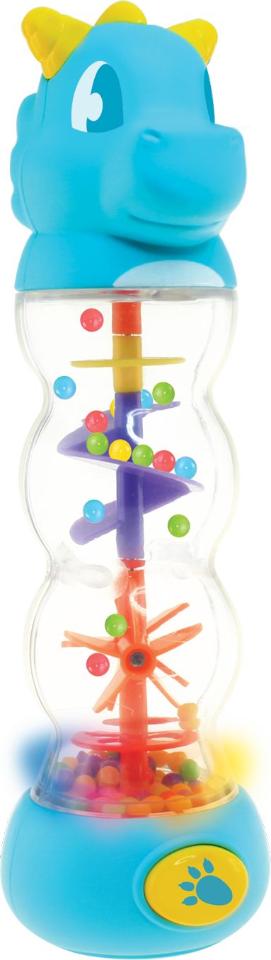 Dumel Koralikowy Dino niebieski (DD42727)