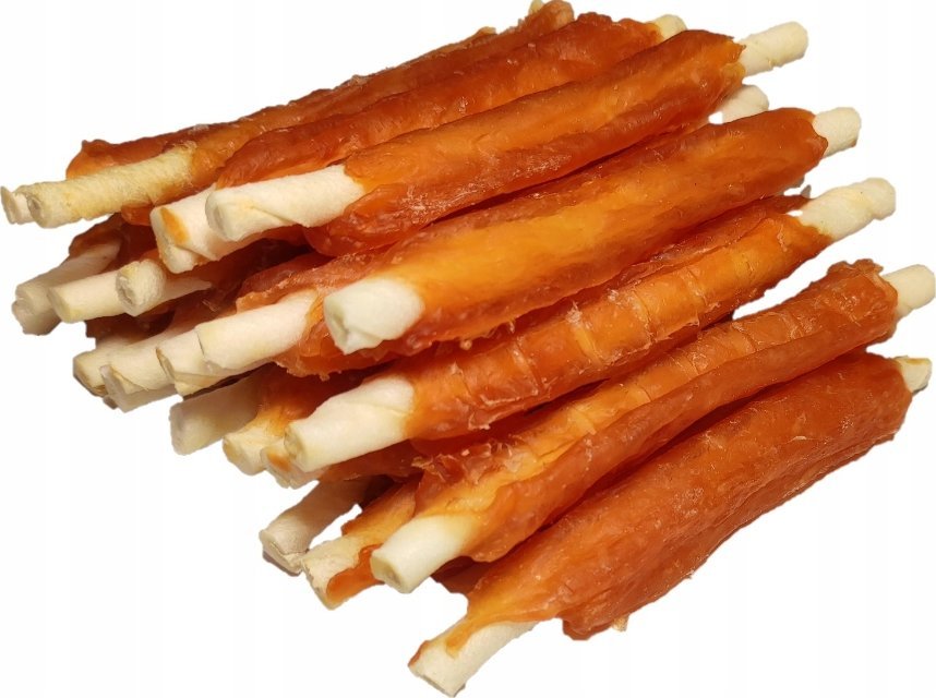 IdeaPet IDEAPET 500g PAŁECZKA WOŁOWA Z KURCZAKIEM