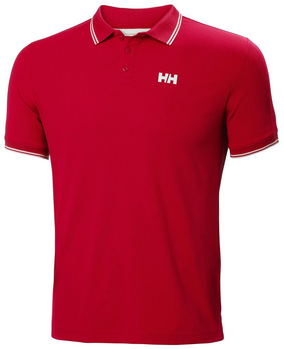 Helly Hansen męska koszulka KOS POLO 34068 162 L