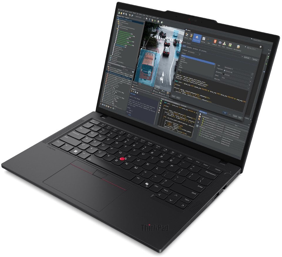 LENOVO ThinkPad P14s G6 21QL AMD Ryzen AI 7 PRO 350 35,6cm 14Zoll WUXGA 2x16GB RAM 1TB SSD Radeon 860M BT FP CAM W11P TopSeller