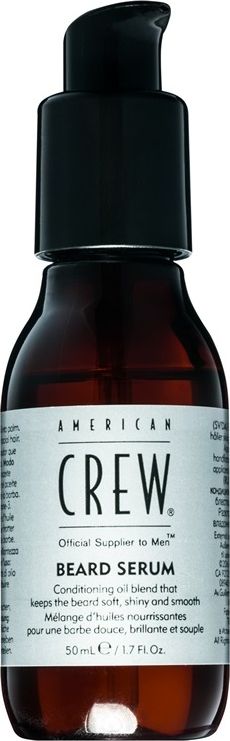 American Crew Serum do brody 50ml