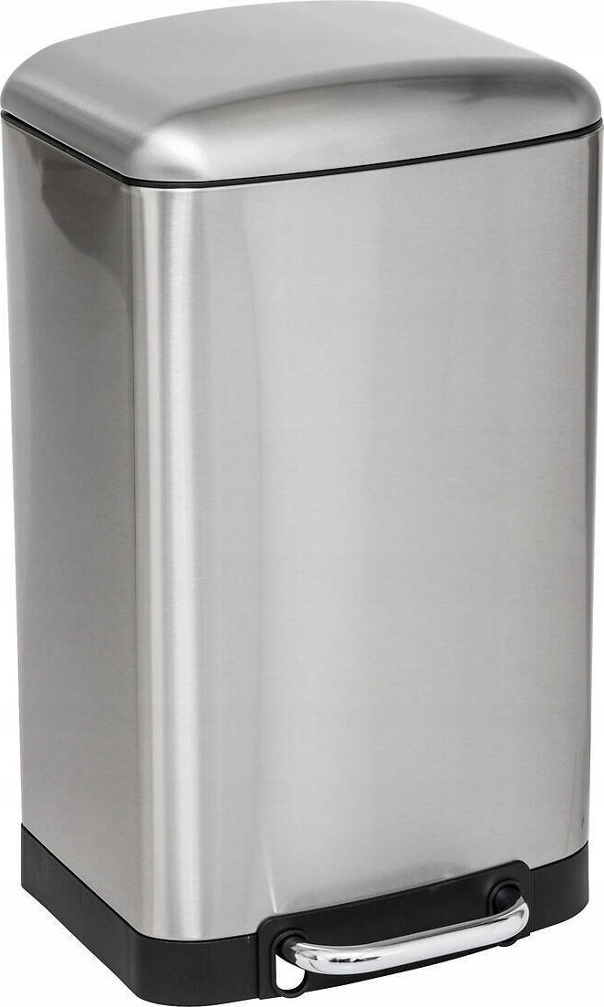 5five Kosz na śmieci z pedałem ARIANE, 20 l