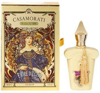 Xerjoff Fiore D'Ulivo EDP 100 ml