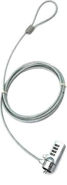 Linka zabezpieczająca PremiumCord 1.8m (zdz-2)