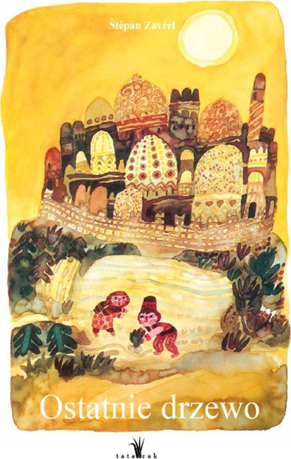 Ostatnie drzewo