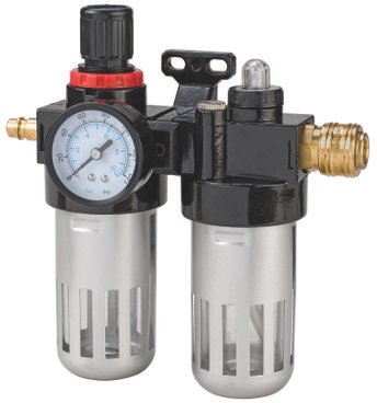 FILTR Z OLEJARKĄ R3/8" 4135000